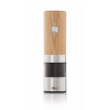 PEPER ZOUTMOLEN 17CM ESSEN OPLAADBAAR ADHOC I.MILL