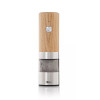 PEPER ZOUTMOLEN 17CM ESSEN OPLAADBAAR ADHOC I.MILL