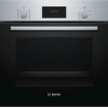 INBOUWOVEN HBF154ES0 BOSCH INOX PLAATSING: +65 EURO