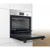 INBOUWOVEN HBF154ES0 BOSCH INOX PLAATSING: +65 EURO