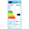 INBOUWOVEN HBF154ES0 BOSCH INOX PLAATSING: +65 EURO