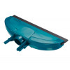 SMALLE ZUIGMOND RUITENWASSER DRY & CLEAN LEIFHEIT 17cm