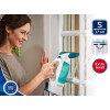 SMALLE ZUIGMOND RUITENWASSER DRY & CLEAN LEIFHEIT 17cm