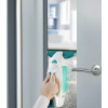 SMALLE ZUIGMOND RUITENWASSER DRY & CLEAN LEIFHEIT 17cm