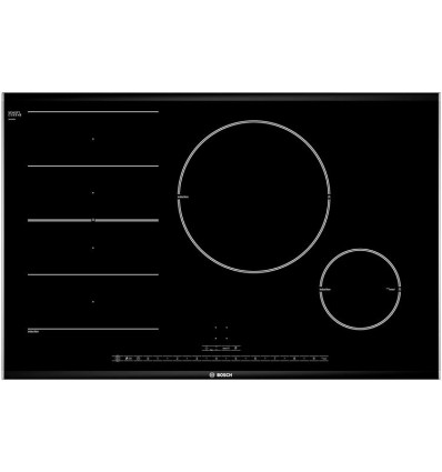 INBOUWKOOKPLAAT PIN875N27E BOSCH 80CM