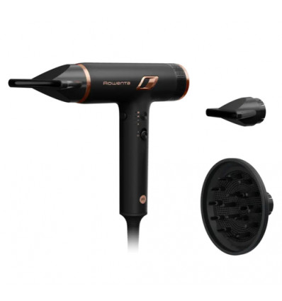 HAARDROGER HY8310 ROWENTA MAESTRIA 1700W