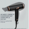 HAARDROGER HY8310 ROWENTA MAESTRIA 1700W