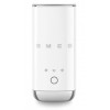 MELKOPSCHUIMER SMEG MFF02WHEU WIT MINI