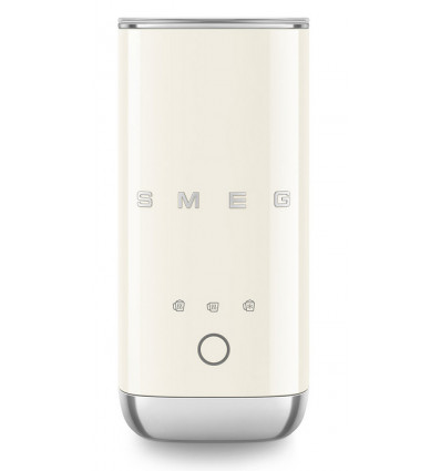 MELKOPSCHUIMER SMEG MFF02CREU CREAM MINI