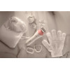 LADYSHAVE BRL146 WET&DRY OPLAADB PHILIPS