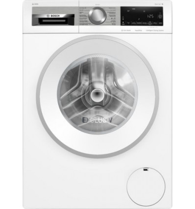 WASMACHINE WGG244FS BOSCH 9kg 1400t IDOS EXCLUSIV | 5 jaar Waarborg