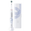 TANDENBORSTEL PRO3 OLYMPIA ETUI ORALB BRAUN
