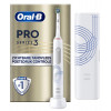 TANDENBORSTEL PRO3 OLYMPIA ETUI ORALB BRAUN