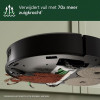 ROBOT STOFZUIGER COMBO505 AUTOWAS ROOMBA WIFI IROBOT ZWART 505