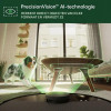 ROBOT STOFZUIGER COMBO505 AUTOWAS ROOMBA WIFI IROBOT ZWART 505