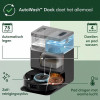 ROBOT STOFZUIGER COMBO505 AUTOWAS ROOMBA WIFI IROBOT ZWART 505