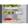 SIDE-SIDE/KOELK RS68A884CSL/EF SAMSUNG ZILVER, 5jaar WAARBORG, Plaatsing +65eur
