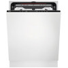 FULL INTEGR. AFWASMACHINE FSS76738P Schuifscharnier A | Besteklade | 5J WB