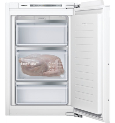 INTEG.DIEPVRIEZER GI21VADE0 SIEMENS Softclose | D/D |