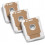 3 DIRTBAGS VUILZAKKEN COMBO ROOMBA 105 405 505 705 AutoWash AutoEmpty