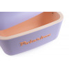 KOELBOX POLARBOX 20L PAARS SORBET MALVA