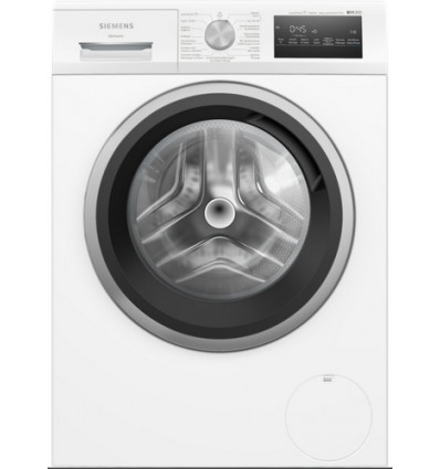 WASMACHINE WM14N2B4FG SIEMENS 1400TR 8KG