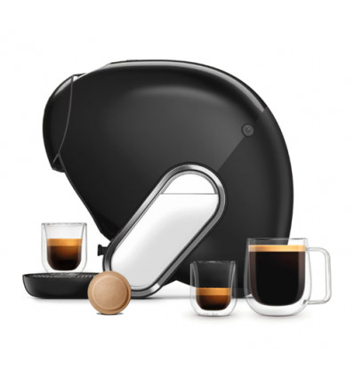 DOLCE GUSTO YY5676 NEO CAFFE ZWART KRUPS NESCAFE
