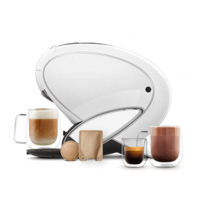 DOLCE GUSTO YY5679 NEO LATTE WIT KRUPS NESCAFE