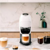 DOLCE GUSTO YY5679 NEO LATTE WIT KRUPS NESCAFE