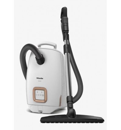 STOFZUIGER GUARD L1 PARQUET XL MIELE WIT