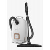 STOFZUIGER GUARD L1 PARQUET XL MIELE WIT
