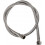AANVOER VERLENGDARM RVS 1.5M INOX WATERTOEVOER
