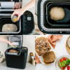 BROODBAKOVEN R2530KX PANASONIC SDR2530KXE
