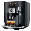ESPRESSO VOLAUTOMAAT J8 PIANO BLACK JURA