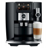 ESPRESSO VOLAUTOMAAT J8 PIANO BLACK JURA
