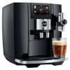ESPRESSO VOLAUTOMAAT J8 PIANO BLACK JURA