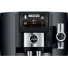 ESPRESSO VOLAUTOMAAT J8 PIANO BLACK JURA