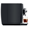 ESPRESSO VOLAUTOMAAT J8 PIANO BLACK JURA