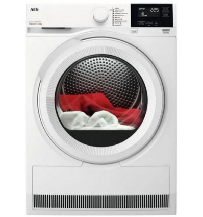 DROOGKAST TR786T32B AEG meeneemprijs, levering +25 euro