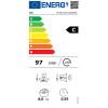 DROOGKAST TR786T32B AEG meeneemprijs, levering +25 euro