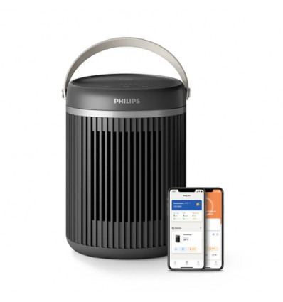 BLAAS VERWARMER CX3120 KERAMISCH PHILIPS