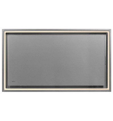 DAMPKAP 6930 PURELINE PRO INOX NOVY PLAFONDUNIT 90CM INBOUWGROEP