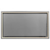 DAMPKAP 6930 PURELINE PRO INOX NOVY PLAFONDUNIT 90CM INBOUWGROEP