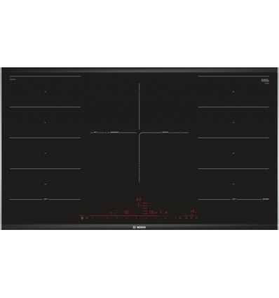 INBOUWKOOKPLAAT PXV975DC1E BOSCH FLEX