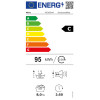 DROOGKAST TEC655WP MIELE 8kg ECOSPEED C