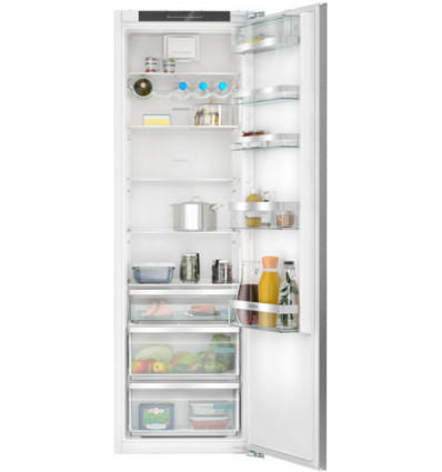INTEG. KOELKAST KI81REDD0 SIEMENS 178CM SOFTCLOSE ||Extra-Klasse | 5jaar WB