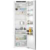 INTEG. KOELKAST KI81REDD0 SIEMENS 178CM SOFTCLOSE ||Extra-Klasse | 5jaar WB