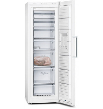 KASTDIEPVRIES GS36NFWEV SIEMENS meeneemprijs, levering +25 euro