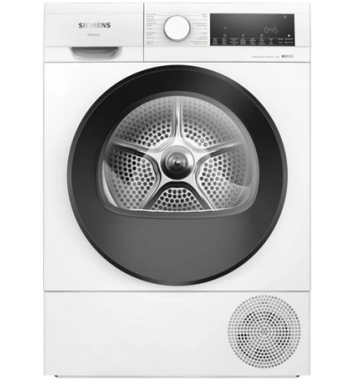 DROOGKAST WQ45G2D5FG SIEMENS meeneemprijs, levering +25 euro