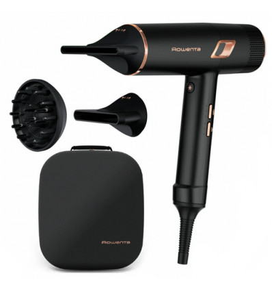 HAARDROGER CV9920F3 T-SHAPE ROWENTA